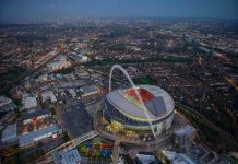 Giải đáp: Sân vận động Wembley nằm ở đâu? của CLB nào? Giải đáp: Sân vận động Wembley nằm ở đâu? của CLB nào?