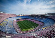 Kiến trúc và thiết kế độc đáo của SVĐ Camp Nou