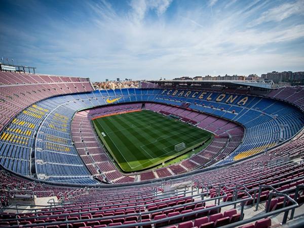 Kiến trúc và thiết kế độc đáo của SVĐ Camp Nou