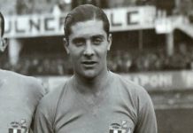 Top tiền đạo Inter Milan nổi tiếng và tầm ảnh hưởng