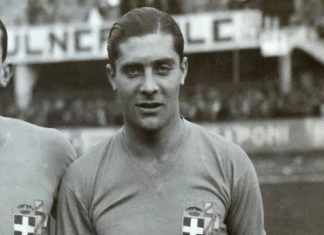 Top tiền đạo Inter Milan nổi tiếng và tầm ảnh hưởng