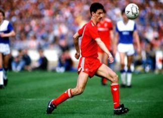 Ian Rush – Tiền đạo vĩ đại nhất lịch sử Liverpool