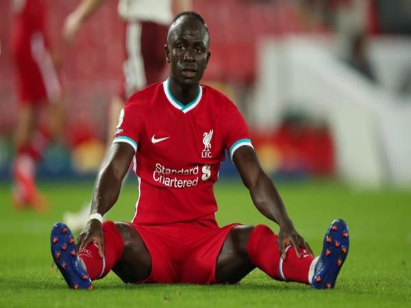 Các tiền đạo Liverpool xuất sắc nhất Ngoại Hạng Anh