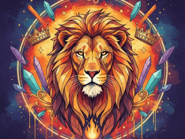 Con số vượng phát cung Sư Tử ngày 12/12/2025 phát tài