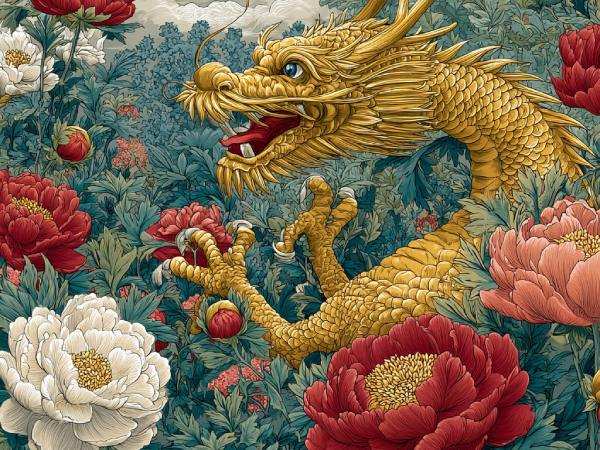 Tổng quan tử vi tuổi Thìn ngày 21/12/2025