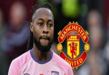 Tin MU: CLB dồn toàn lực cho thương vụ Semenyo