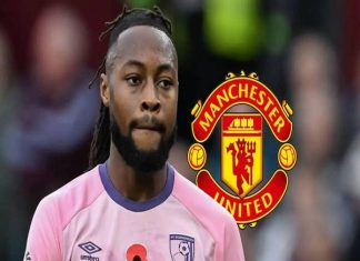 Tin MU: CLB dồn toàn lực cho thương vụ Semenyo