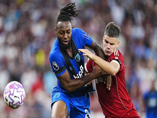 Đánh giá chung về tiền đạo của Liverpool