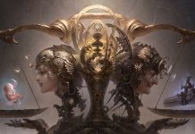 Đổi đời cùng số khai vận cung Thiên Bình 30/11/2025