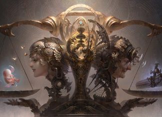 Đổi đời cùng số khai vận cung Thiên Bình 30/11/2025