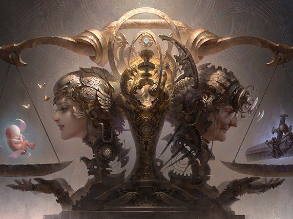 Đổi đời cùng số khai vận cung Thiên Bình 30/11/2025