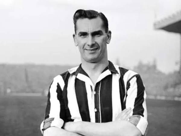 tiền đạo của Newcastle xuất sắc nhất trong lịch sử tiền đạo của Newcastle xuất sắc nhất trong lịch sử