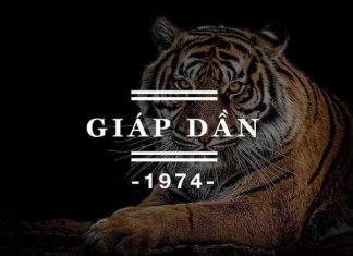 Đôi nét về vận trình tử vi tuổi Giáp Dần 17/12/2025