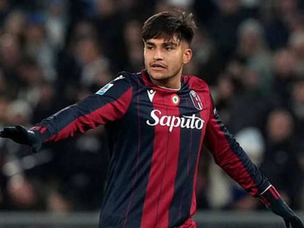 Vì sao Santiago Castro phù hợp với Chelsea