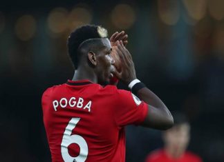 Paul Pogba số áo mấy tại các câu lạc bộ và tuyển Pháp?