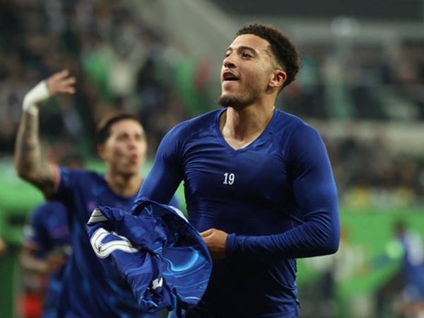 Tin Napoli: Gã khổng lồ Napoli để mắt đến Sancho