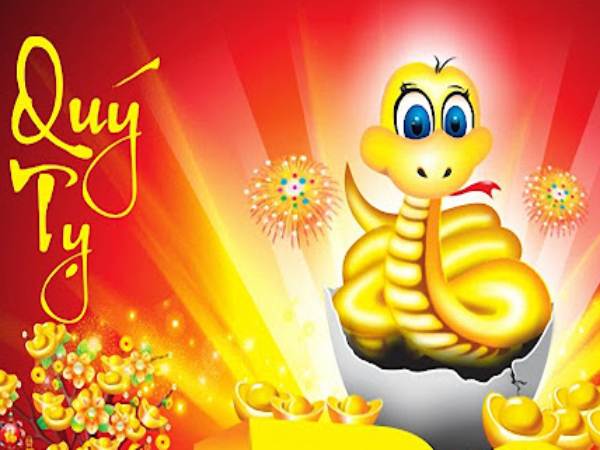 Tổng quan vận trình tuổi Quý Tỵ ngày 28/2 thứ 7