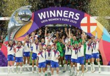 Lịch sử đội tuyển bóng đá nữ quốc gia Anh và các dấu ấn Đội tuyển nữ Anh