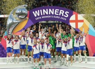 Lịch sử đội tuyển bóng đá nữ quốc gia Anh và các dấu ấn Đội tuyển nữ Anh