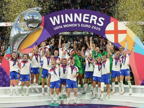 Đội tuyển nữ Anh Đội tuyển nữ Anh