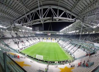 Khám phá sân vận động Juventus: Lịch sử và thiết kế Khám phá sân vận động Juventus