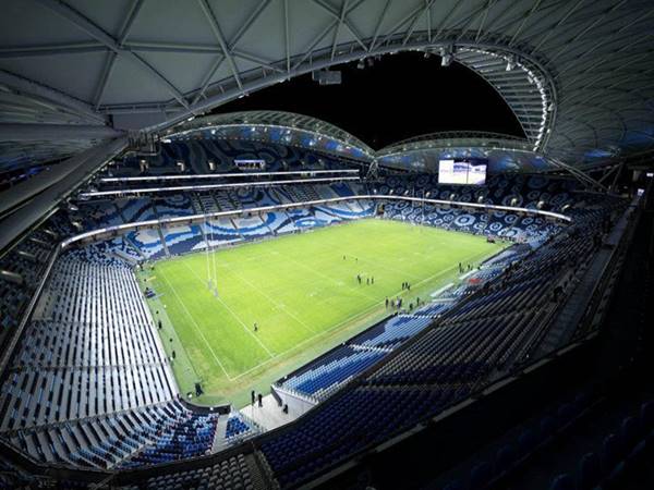 Thiết kế và sức chứa của sân nhà Juventus Thiết kế và sức chứa của sân nhà Juventus