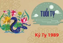 Con số may mắn tuổi Kỷ Tỵ thứ 6 ngày 27/2 kích hoạt tài lộc