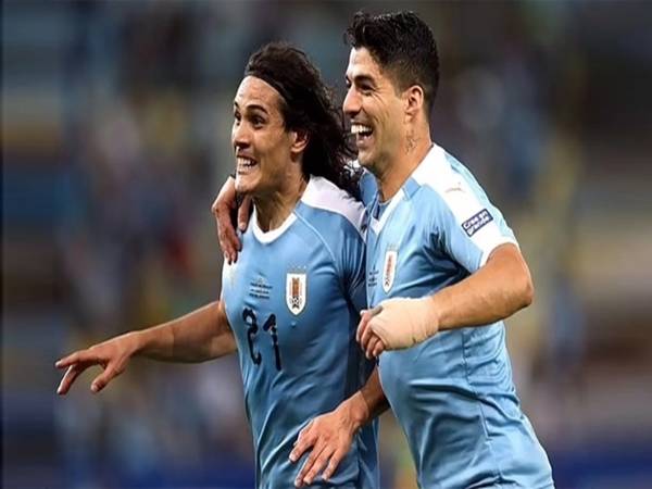 Di sản cầu thủ bóng đá Uruguay xuất sắc để lại