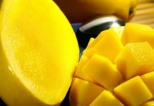 nằm mơ thấy hái xoài chín