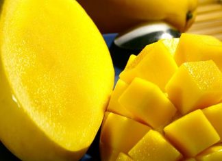 nằm mơ thấy hái xoài chín