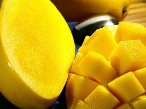 nằm mơ thấy hái xoài chín