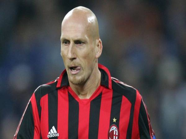 Jaap Stam
