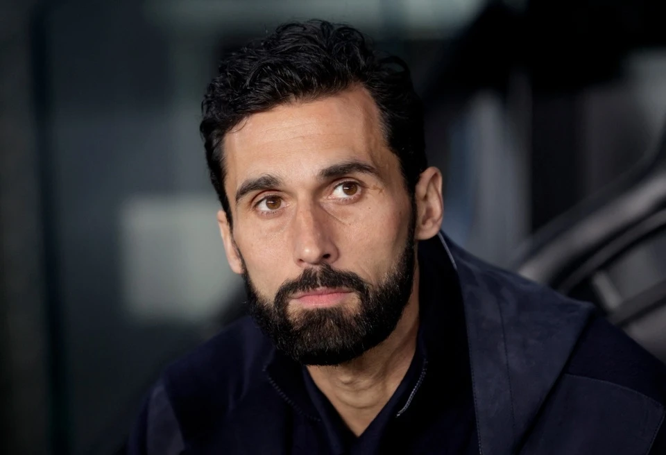 Tin Real: Arbeloa chinh phục phòng thay đồ Real Madrid