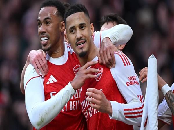 Phong độ thi đấu gần đây của CLB Arsenal