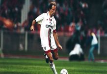 Các hậu vệ AC Milan xuất sắc nhất và tầm quan trọng