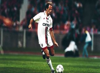 Các hậu vệ AC Milan xuất sắc nhất và tầm quan trọng