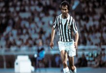 Khám phá các hậu vệ Juventus hay nhất lịch sử đội bóng