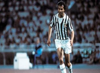 Khám phá các hậu vệ Juventus hay nhất lịch sử đội bóng