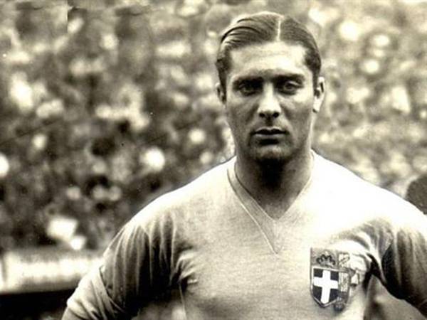 Cầu thủ Inter Milan