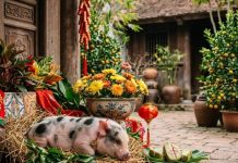 Con số may mắn ngày 25 tháng 03 thứ 4 của tuổi Hợi