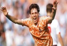 Các cầu thủ Hà Lan nổi tiếng