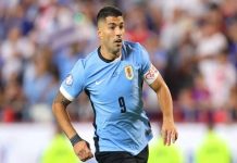 Danh sách cầu thủ Uruguay hay nhất từ trước đến nay