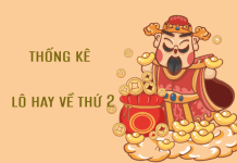 Các phương pháp soi cầu để chọn lô hay về thứ 2 hàng tuần