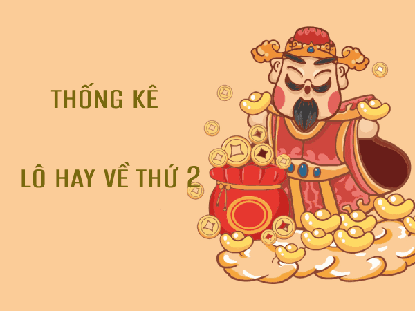 Các phương pháp soi cầu để chọn lô hay về thứ 2 hàng tuần