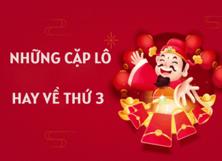 Các phương pháp nhận định lô hay về thứ 3 hàng tuần chuẩn xác nhất