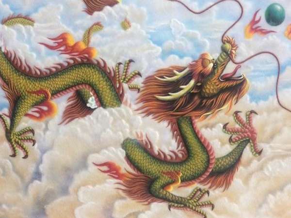 Con số may mắn tuổi Nhâm Thìn ngày 10/3 thứ 3 theo thời tiết