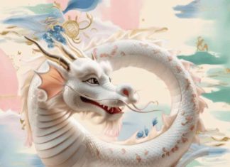 con số may mắn tuổi Nhâm Thìn ngày 10/3 thứ 3