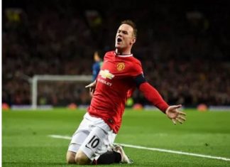 Những cầu thủ MU ghi bàn nhiều nhất tại Premier League