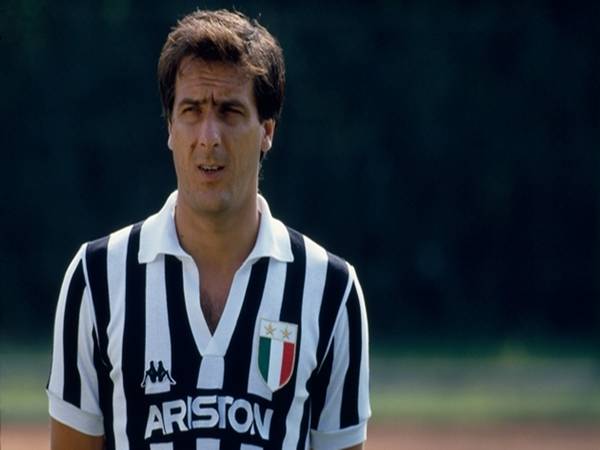 Những hậu vệ Juventus hay nhất trong lịch sử