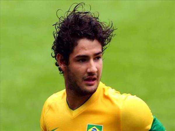 Alexandre Pato (2007–2009)